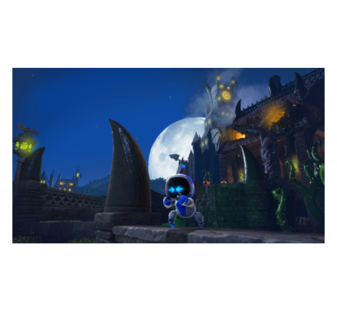 Sony Гра Sony ASTRO BOT, BD диск (1000044863)