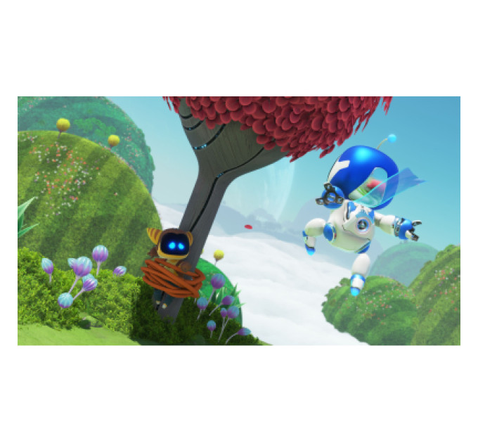 Sony Гра Sony ASTRO BOT, BD диск (1000044863)