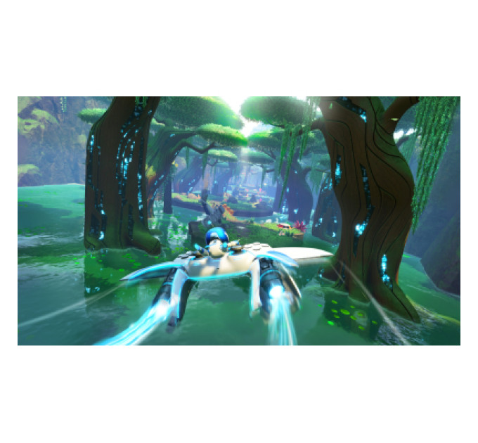 Sony Гра Sony ASTRO BOT, BD диск (1000044863)