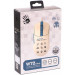 A4Tech Мишка A4Tech Bloody W72 Ultra USB Pixels Blue (4711421001311)