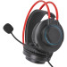 A4Tech Навушники A4Tech Bloody G200S Black+Red