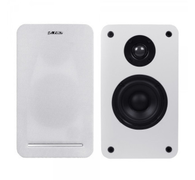 F&D Акустична система F&D R40BT White