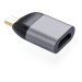 Vinga Перехідник Type-C Male to HDMI 2.0 4K60Hz compact Vinga (VCPATCHDMI2C)