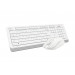 A4Tech Комплект A4Tech FG1012 Wireless White