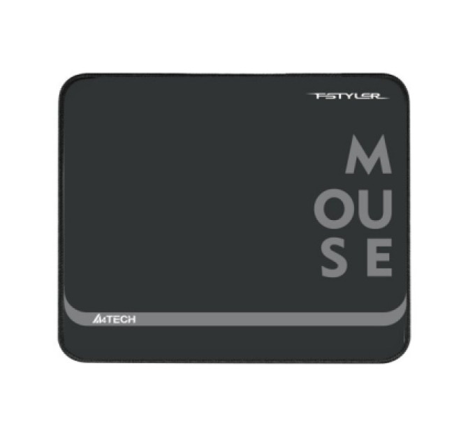 A4Tech Килимок для мишки A4Tech FP20 Grey