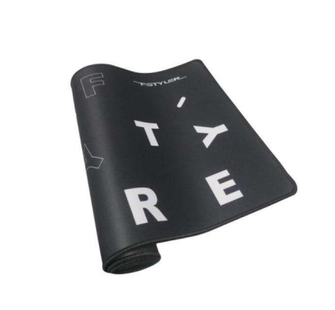 A4Tech Килимок для мишки A4Tech FP75 Black