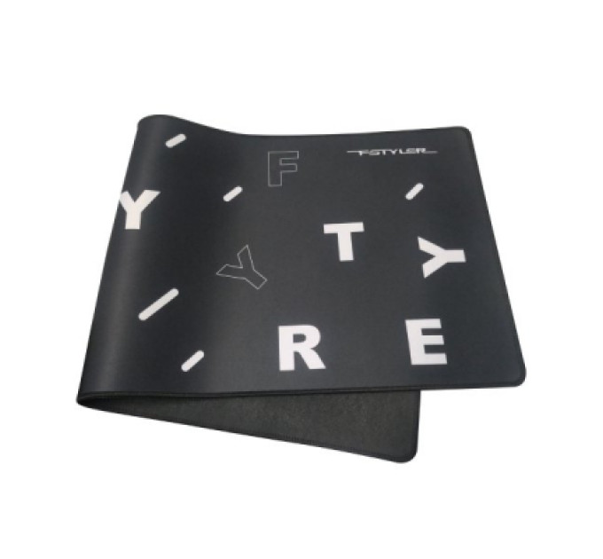 A4Tech Килимок для мишки A4Tech FP75 Black