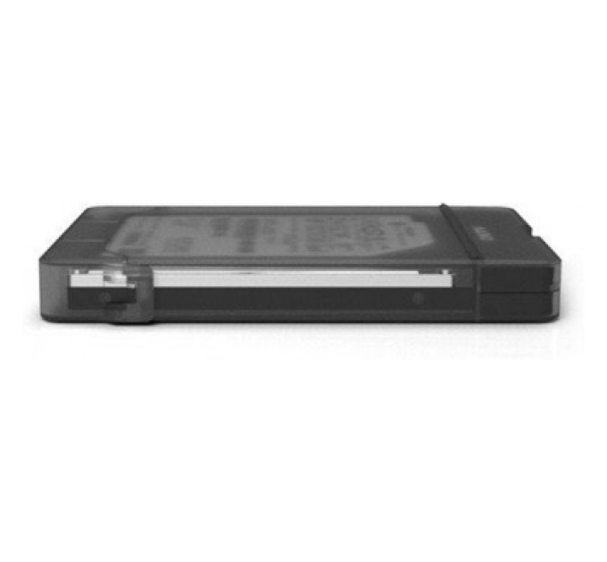 Maiwo Адаптер Maiwo USB3.1 GEN1 TypeC to HDD 2,5" SATA/SSD black (K104G2 black)