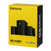 Gemix Акустична система Gemix SB-140BT Black