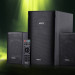 Gemix Акустична система Gemix SB-140BT Black