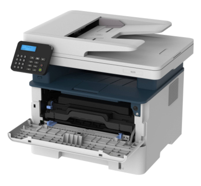 Xerox Багатофункціональний пристрій Xerox B225 (Wi-Fi) (B225V_DNI)