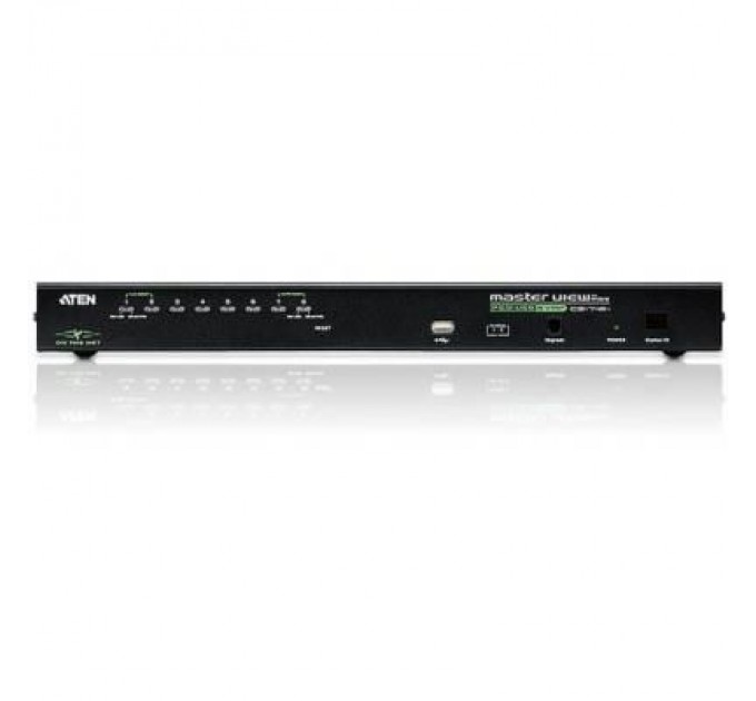 Комутатор KVM Aten CS-1708i