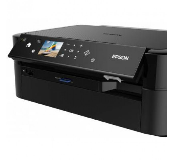 Багатофункціональний пристрій Epson L850 (C11CE31402)