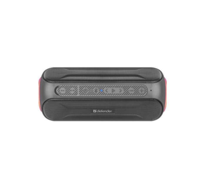 Defender Акустична система Defender Enjoy S1000 Bluetooth Black (65688)