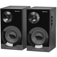 Акустична система Defender Aurora S40 Bluetooth Black (65240)