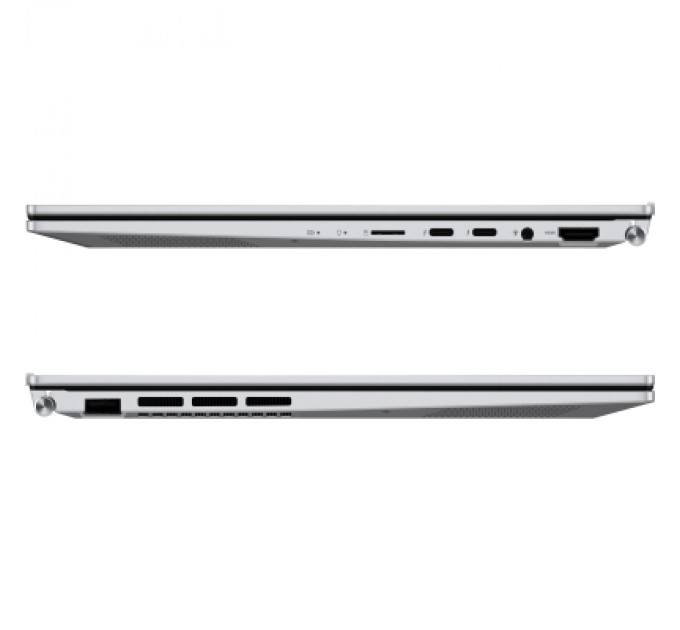 Ноутбук ASUS Zenbook 14 OLED UX3402VA-KM691 (90NB10G6-M012D0)