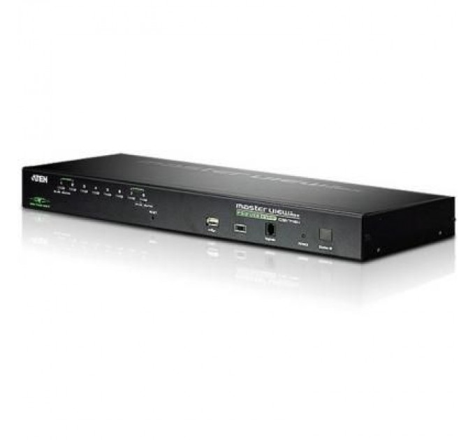 Комутатор KVM Aten CS-1708i