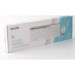 A4Tech Комплект A4Tech FB2535C Wireless/Bluetooth Icy White (FB2535C Icy White)