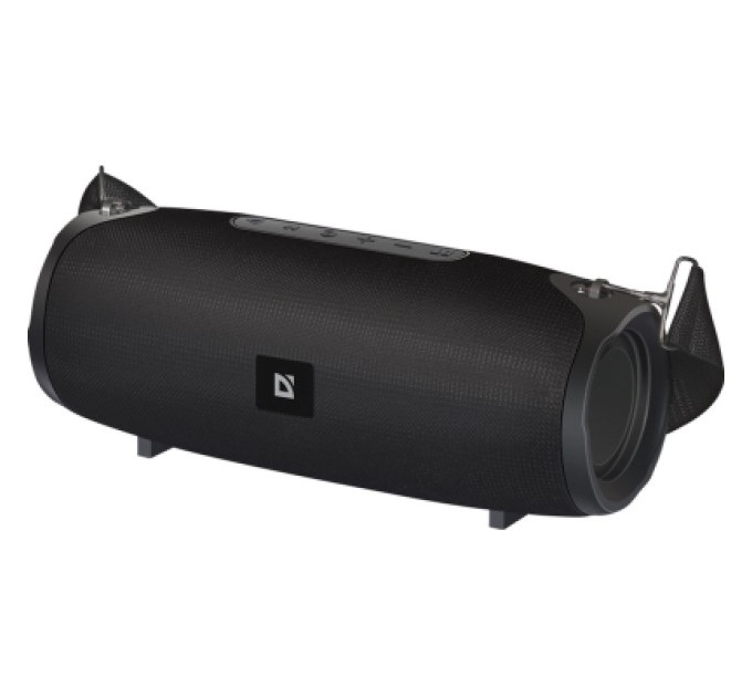Defender Акустична система Defender G22 Black (65122)
