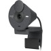 Logitech Веб-камера Logitech Brio 305 FHD for Business Graphite (960-001469)