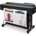 HP Плоттер HP DesignJet T650, 36'' c WiFi (5HB10A)