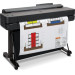 HP Плоттер HP DesignJet T650, 36'' c WiFi (5HB10A)