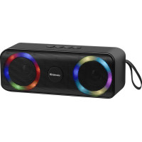 Акустична система Defender Q1 10Вт Black (65301)