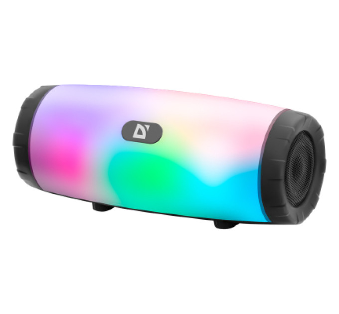 Defender Акустична система Defender Enjoy S600 10Вт Light/FM/microSD/USB Black (65603)
