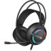Defender Навушники Defender Dexter RGB Black (64595)
