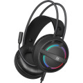 Defender Навушники Defender Dexter RGB Black (64595)