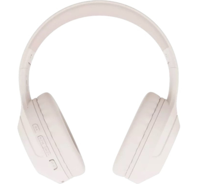 Canyon Навушники Canyon BTHS-3 Beige (CNS-CBTHS3BE)