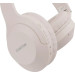 Canyon Навушники Canyon BTHS-3 Beige (CNS-CBTHS3BE)