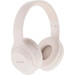 Canyon Навушники Canyon BTHS-3 Beige (CNS-CBTHS3BE)