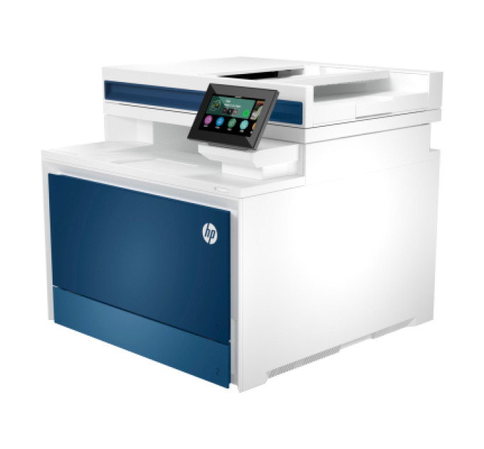 HP Багатофункціональний пристрій HP Color LJ Pro 4303fdn (5HH66A)
