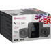 Defender Акустична система Defender V12 USB Black (65212)