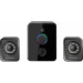 Defender Акустична система Defender V12 USB Black (65212)