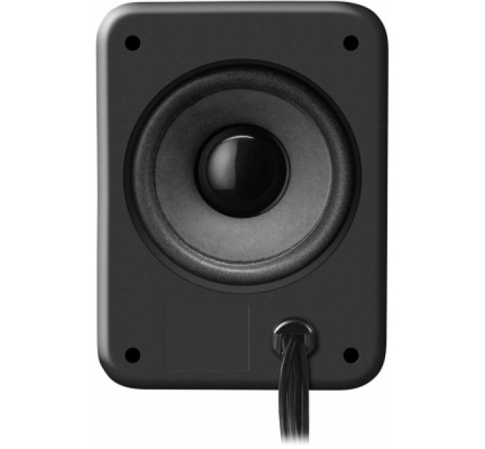 Defender Акустична система Defender V12 USB Black (65212)