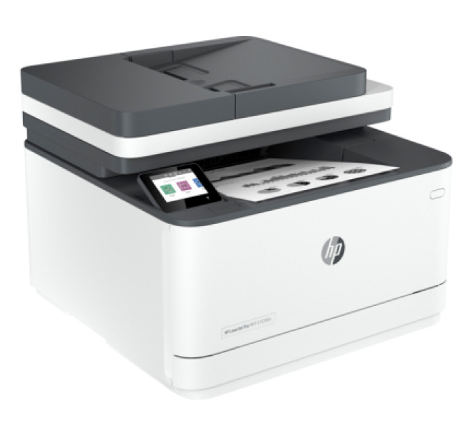 HP Багатофункціональний пристрій HP LaserJet Pro 3103fdn (3G631A)