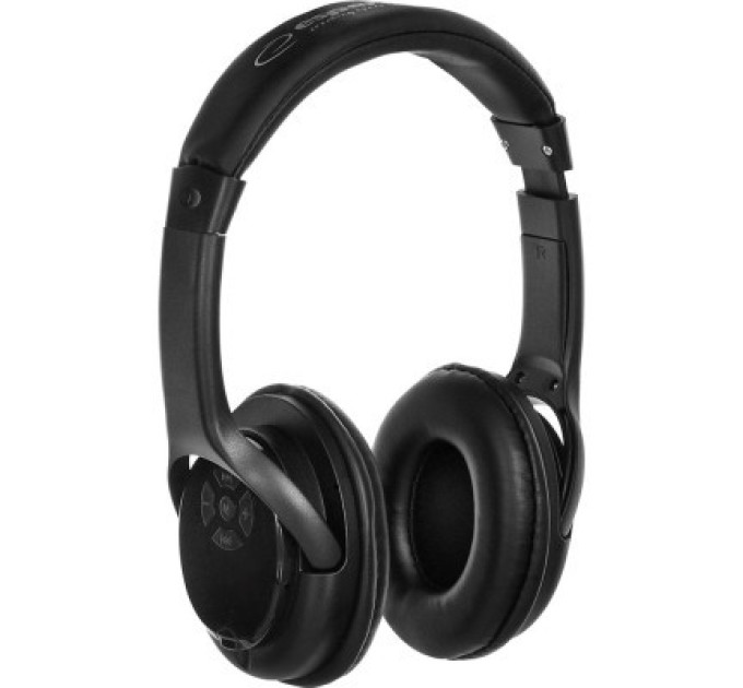 Esperanza Навушники Esperanza Libero Black (EH163K)