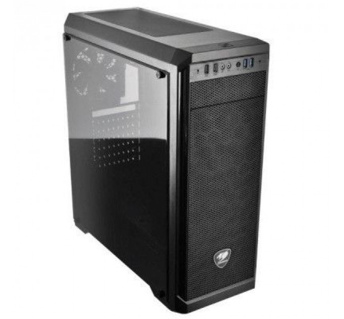 Корпус Cougar MX330-G