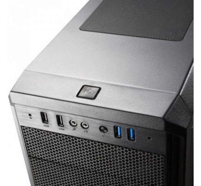 Корпус Cougar MX330-G