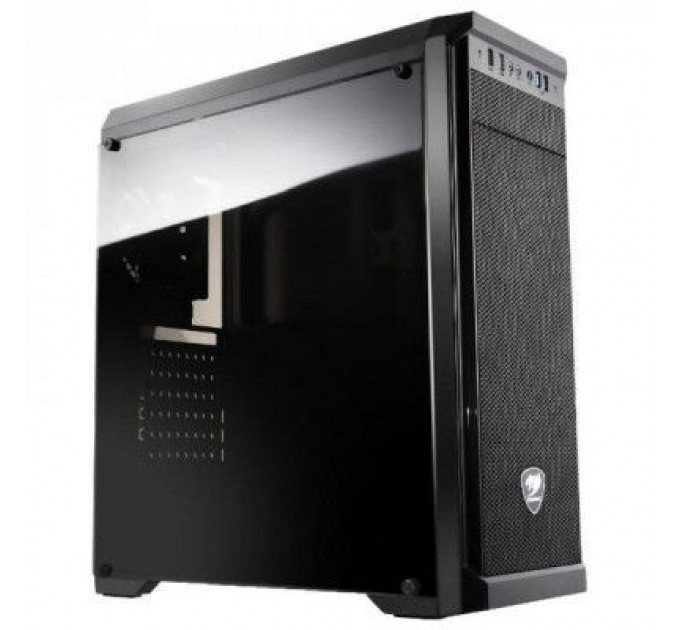 Корпус Cougar MX330-G