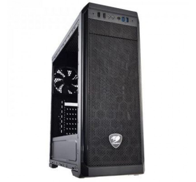 Корпус Cougar MX330-G