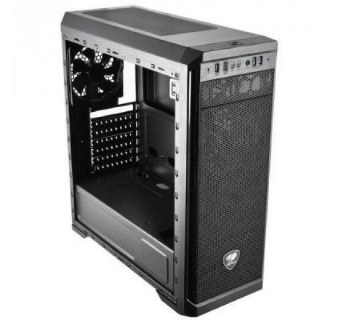 Корпус Cougar MX330-G