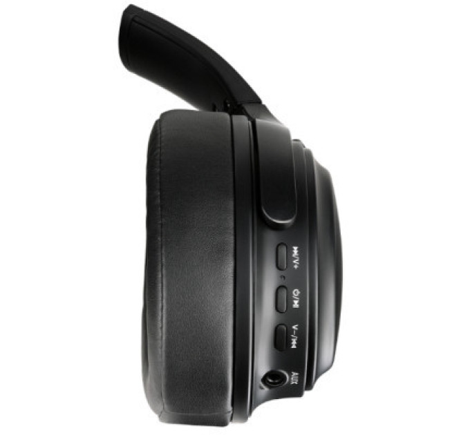 Defender Навушники Defender FreeMotion B535 Bluetooth Black (63535)