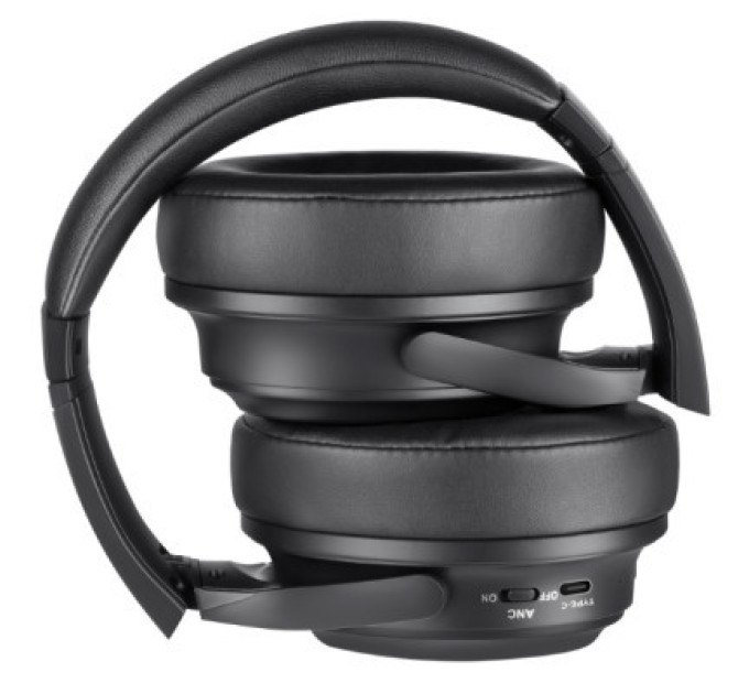 Defender Навушники Defender FreeMotion B535 Bluetooth Black (63535)