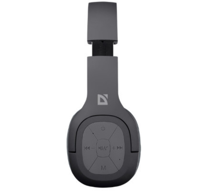 Defender Навушники Defender FreeMotion B565 Bluetooth Gray (63565)