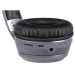 Defender Навушники Defender FreeMotion B571 Bluetooth LED Gray (63571)