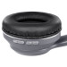 Defender Навушники Defender FreeMotion B571 Bluetooth LED Gray (63571)