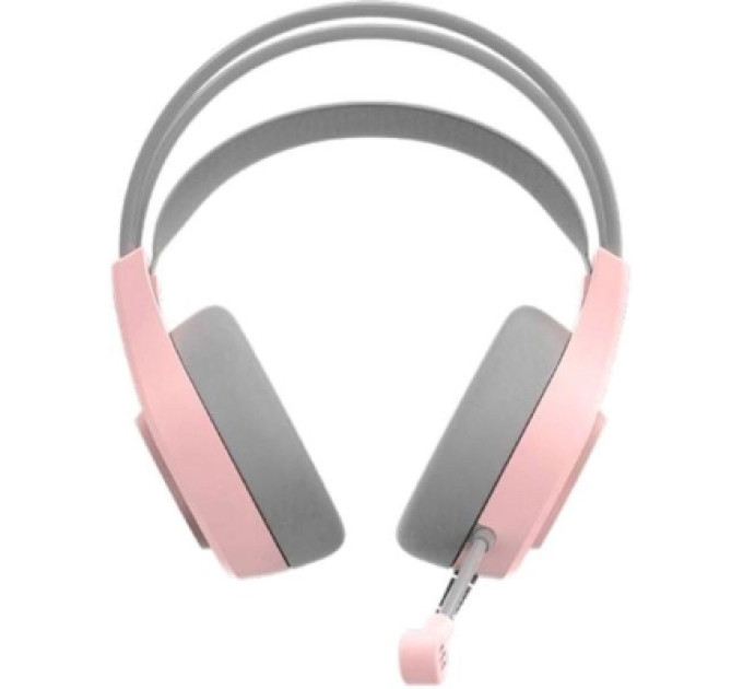 Xtrike ME Навушники Xtrike ME GH-515 Pink/Grey (GH-515P)